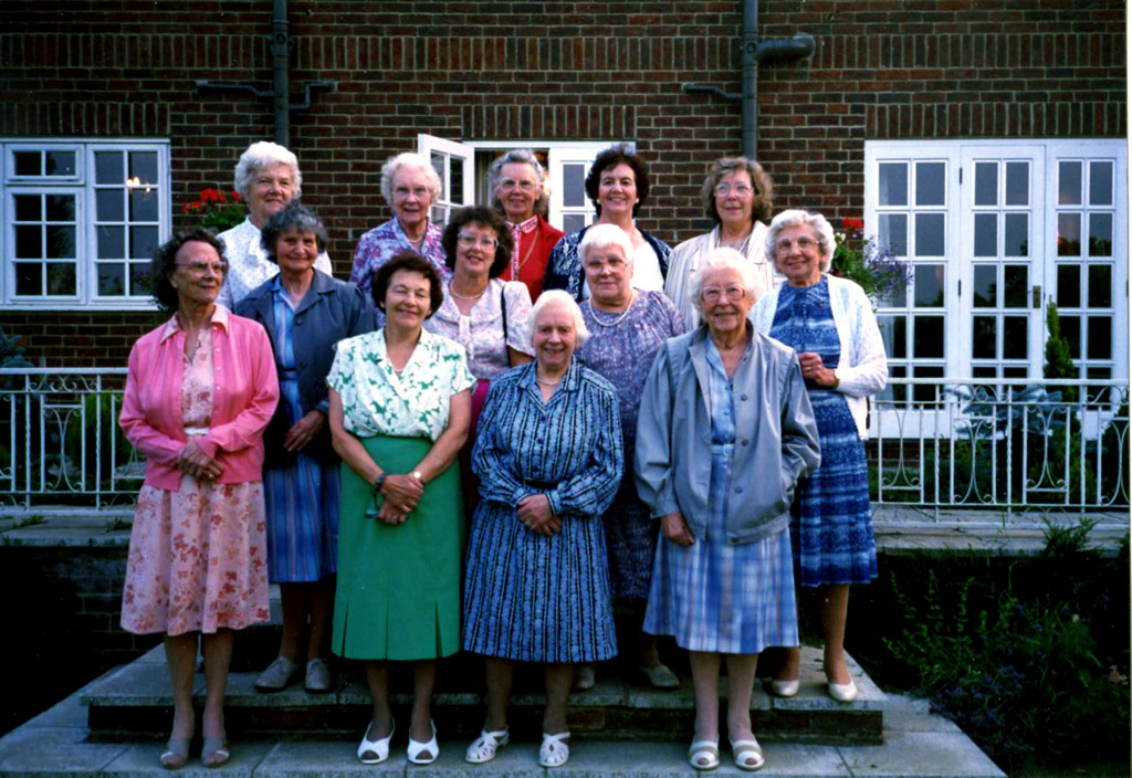 WI Photo 1989